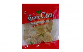 The SpiceClub Pappad Fryums Cumin   Pack  250 grams